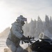 Recon Marines sharpen winter warfighting skills in Sweden