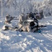 Recon Marines sharpen winter warfighting skills in Sweden