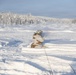 Recon Marines sharpen winter warfighting skills in Sweden