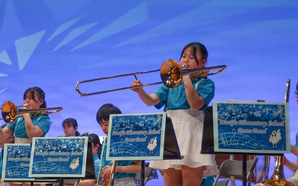 The Annual Iwakuni Friendship Concert 2026