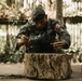 Task Force Ashland Marines Learn Jungle Survival Skills During Exercise Cobra Gold 26