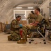 BM26: Airmen train to deliver lifesaving blood with Project Valkyrie