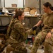 BM26: Airmen train to deliver lifesaving blood with Project Valkyrie