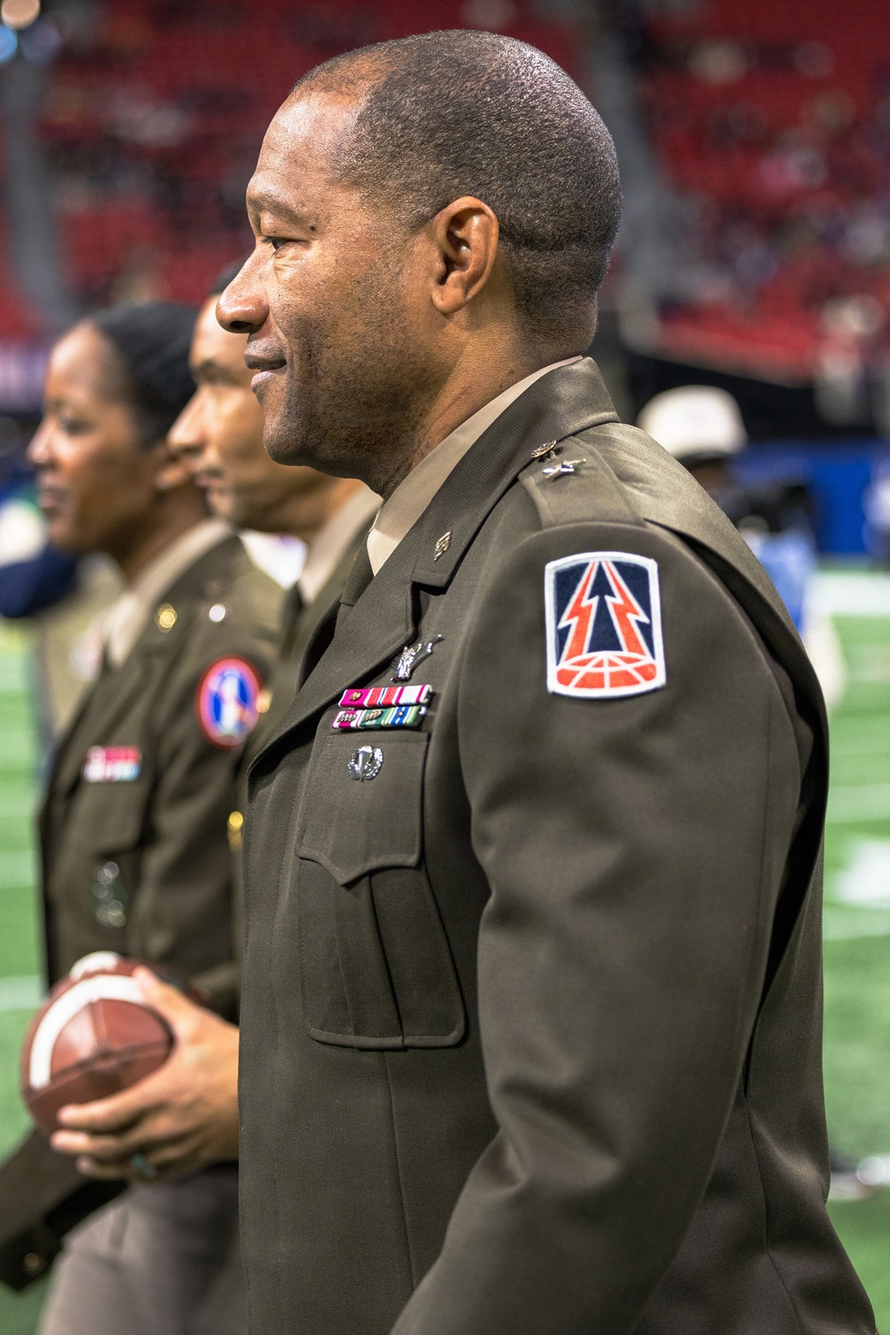 Celebration Bowl 2025