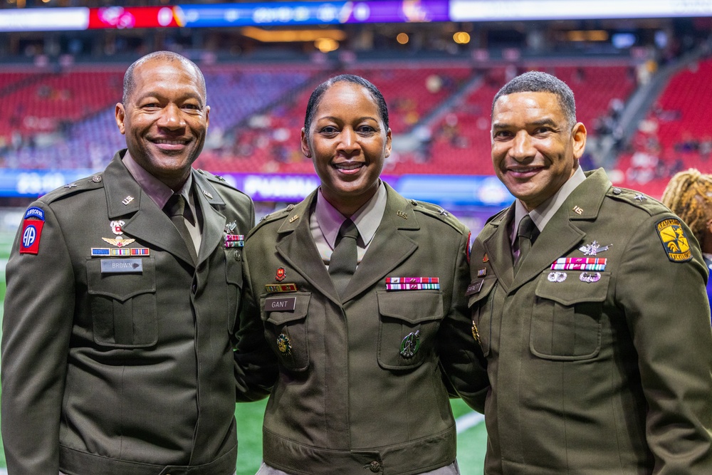 Celebration Bowl 2025