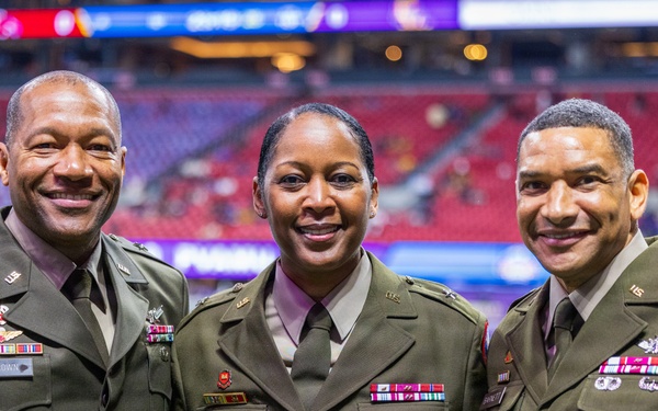 Celebration Bowl 2025