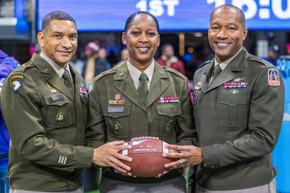 Celebration Bowl 2025