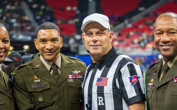 Celebration Bowl 2025