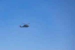 AFN Naples Regional News - Bulgaria Training Rotation and Dynamic Manta 26