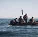 U.S. Recon Marines Deploy Sonobuoys Off Italy’s Coast