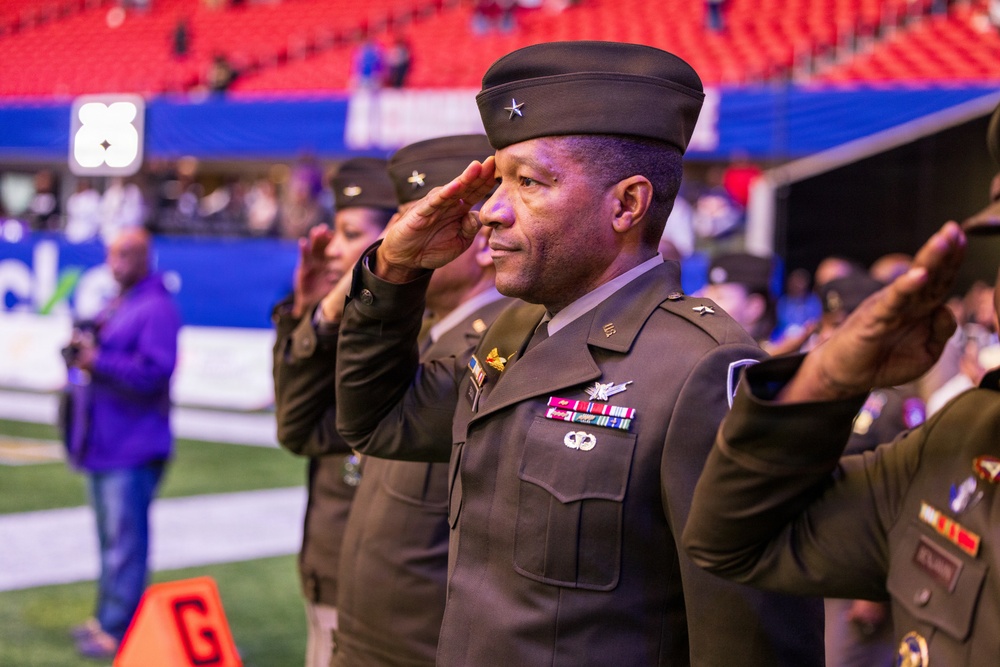 Celebration Bowl 2025