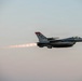 BM26: F-16C Fighting Falcons take off to Futenma for training