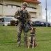 BM26: K-9 Unit dispatched after simulated attack