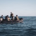 U.S. Recon Marines Deploy Sonobuoys Off Italy’s Coast