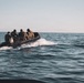 U.S. Recon Marines Deploy Sonobuoys Off Italy’s Coast