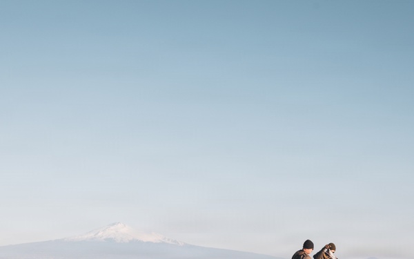 U.S. Recon Marines Deploy Sonobuoys Off Italy’s Coast