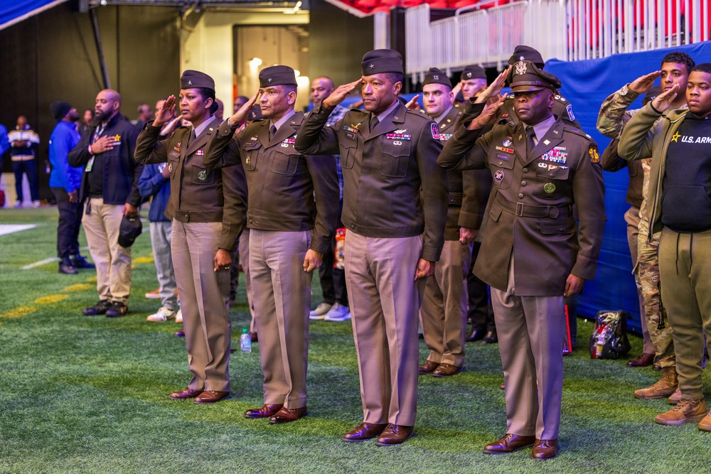 Celebration Bowl 2025