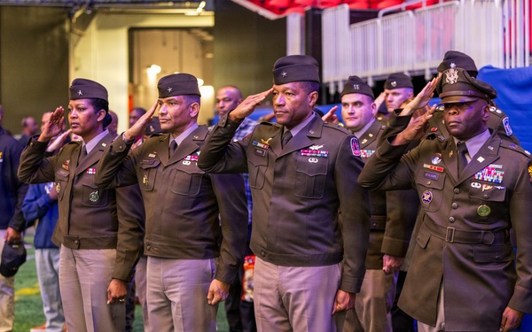 Celebration Bowl 2025