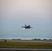 BM26: F-16C Fighting Falcons take off to Futenma for training