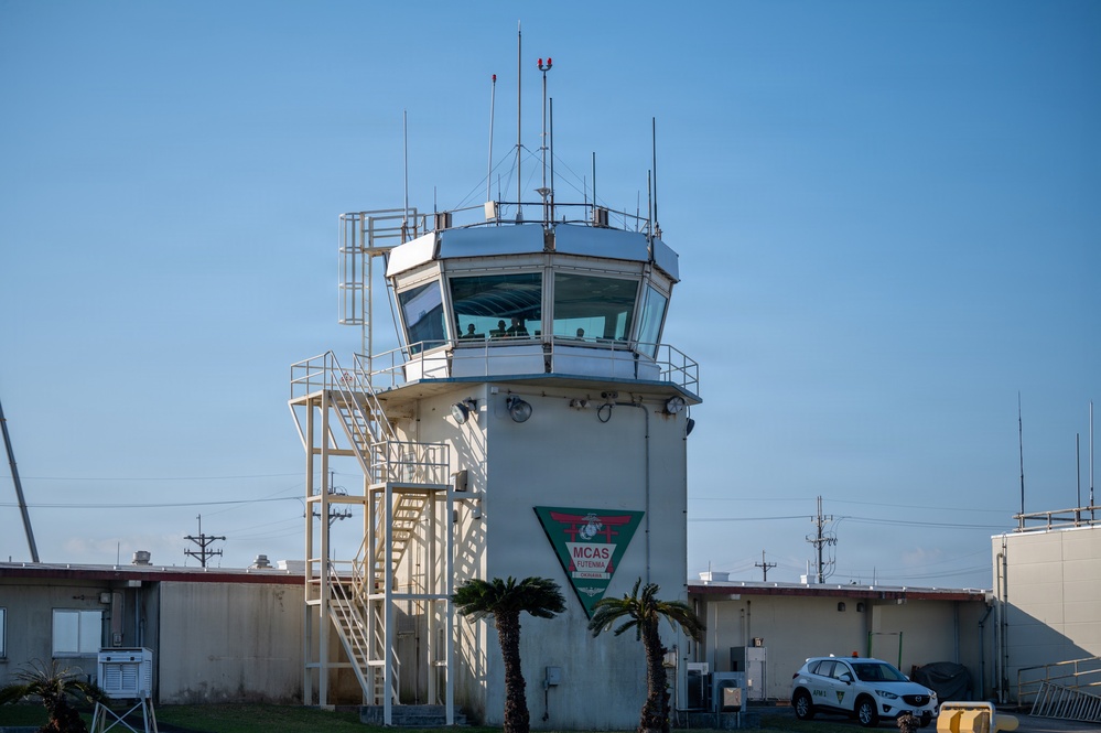 BM26: Joint hot pit refueling strengthens rapid airpower generation