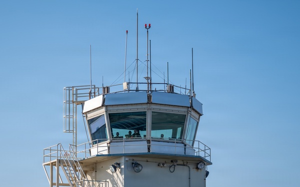 BM26: Joint hot pit refueling strengthens rapid airpower generation