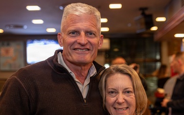 III MEF Commanding General visits MCAS Iwakuni