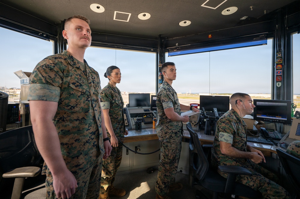 BM26: Joint hot pit refueling strengthens rapid airpower generation