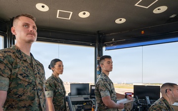 BM26: Joint hot pit refueling strengthens rapid airpower generation