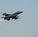 BM26: F-16C Fighting Falcons take off to Futenma for training