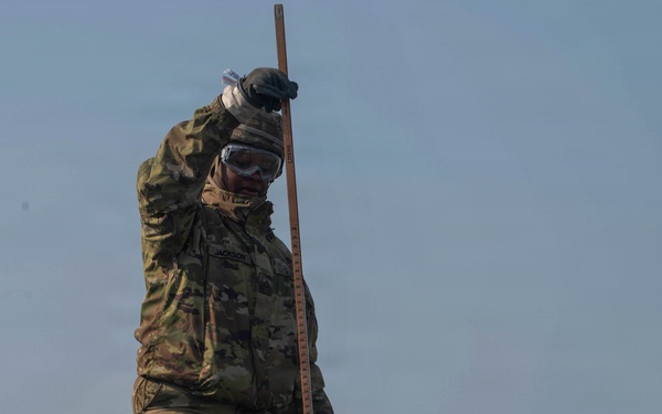 602nd Aviation Support Battalion establish FARPs for Talon Reach 2026