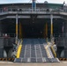 III MEF Load Equipment onto USNS Guam at MCAS Iwakuni