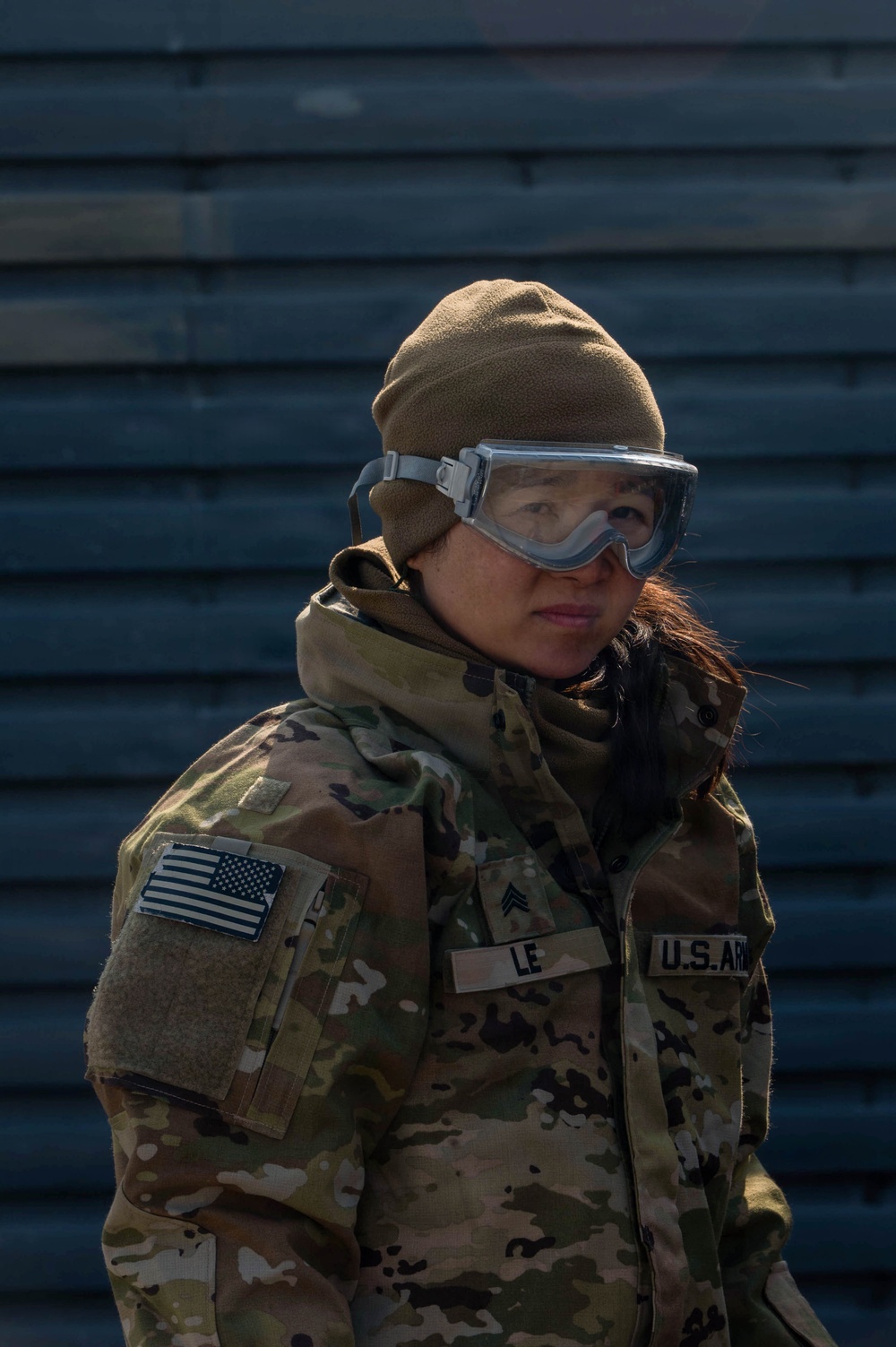 602nd Aviation Support Battalion establish FARPs for Talon Reach 2026