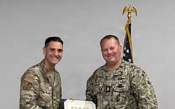 Honoring the Service of Hawaii-based Military Working Dogs on K9 Veterans Day