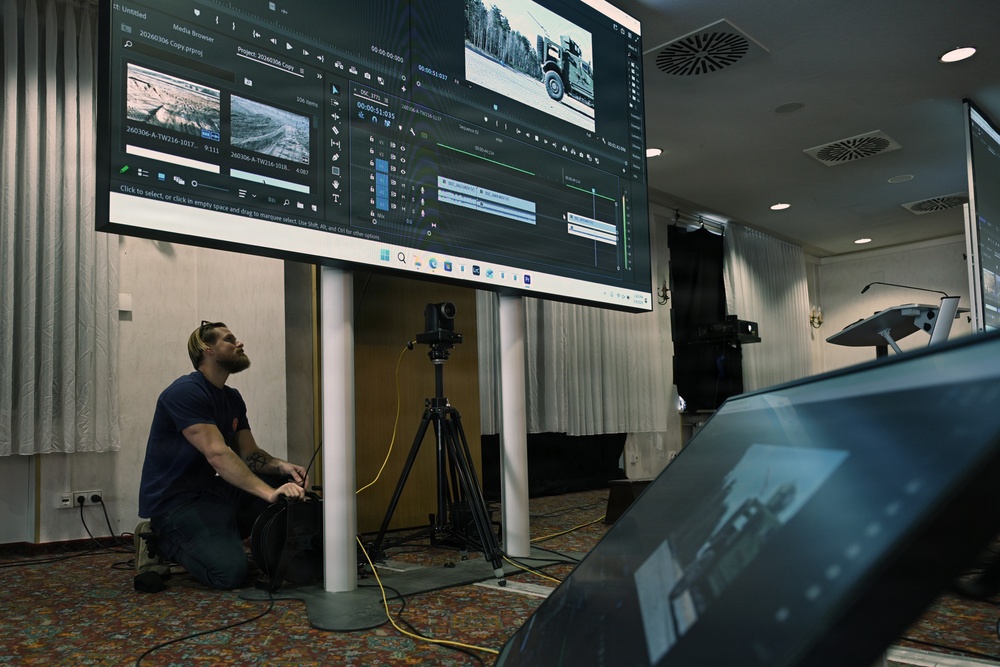 TSAE conference support