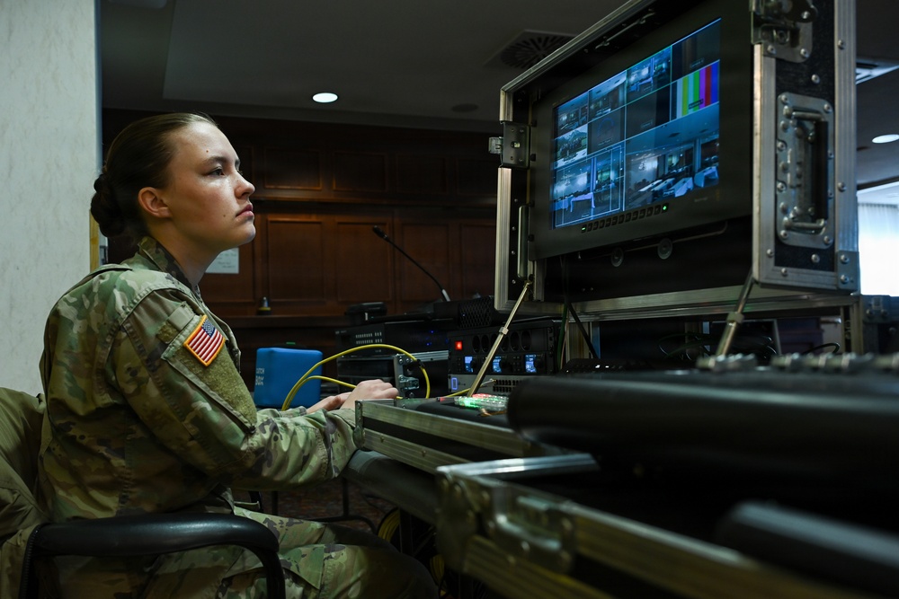 TSAE conference support