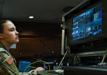 TSAE conference support