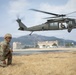 USAMMC-K conducts sling load exercise