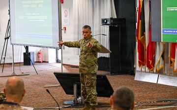 CETC 2026 at Grafenwoehr