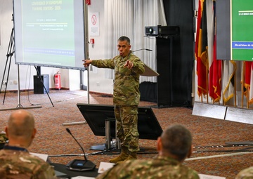 CETC 2026 at Grafenwoehr