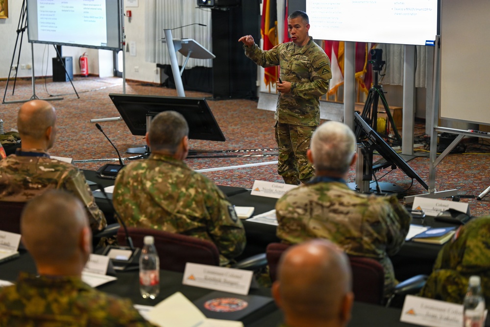 CETC 2026 at Grafenwoehr