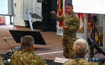 CETC 2026 at Grafenwoehr