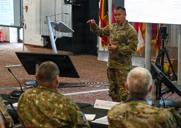 CETC 2026 at Grafenwoehr