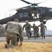 USAMMC-K conducts sling load exercise
