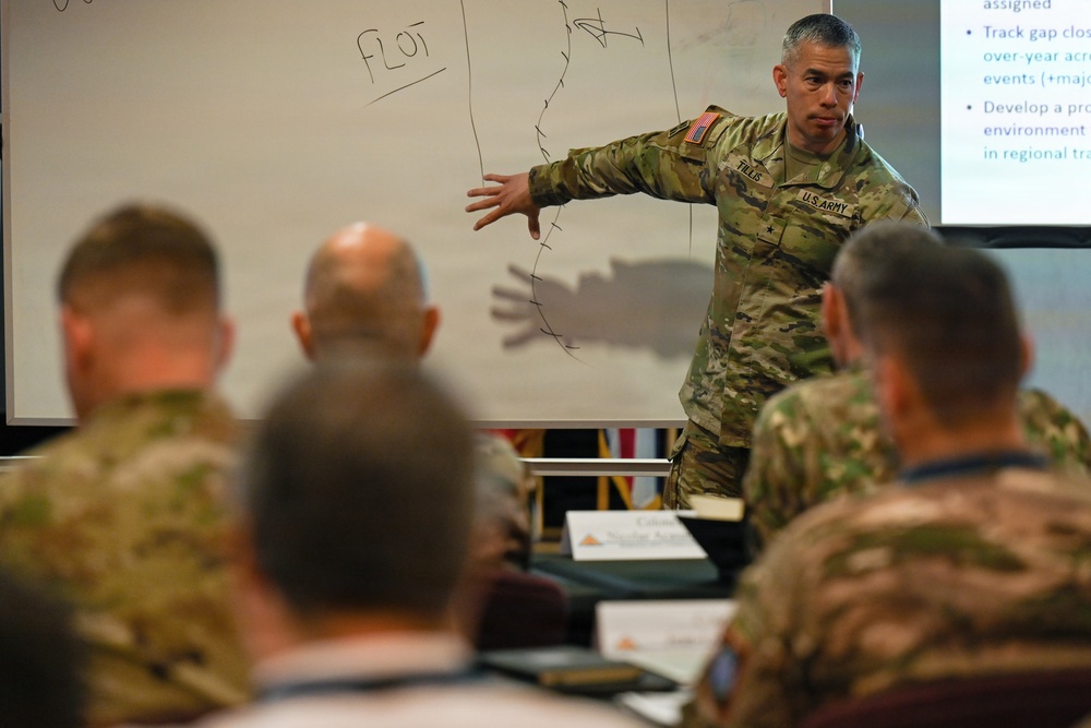 CETC 2026 at Grafenwoehr