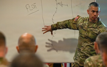 CETC 2026 at Grafenwoehr