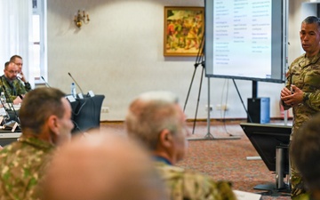 CETC 2026 at Grafenwoehr