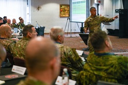 CETC 2026 at Grafenwoehr