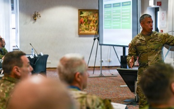 CETC 2026 at Grafenwoehr