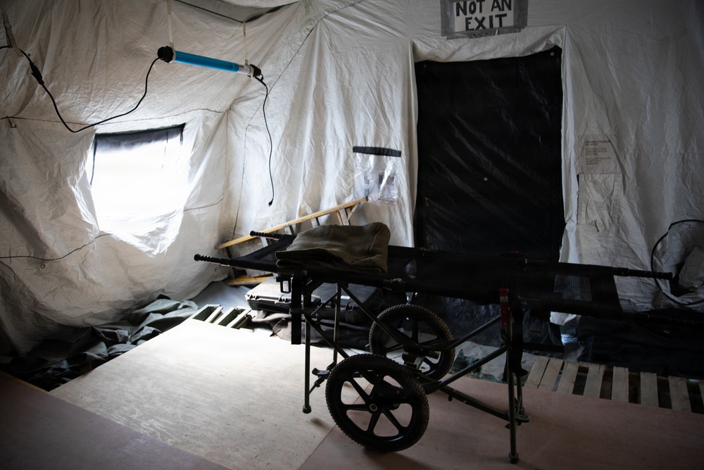 Field Hospital