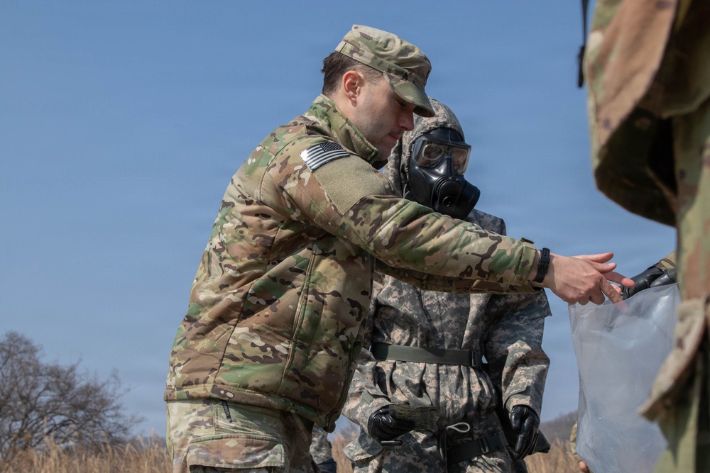 DVIDS - Images - Decon Support [Image 8 of 13]